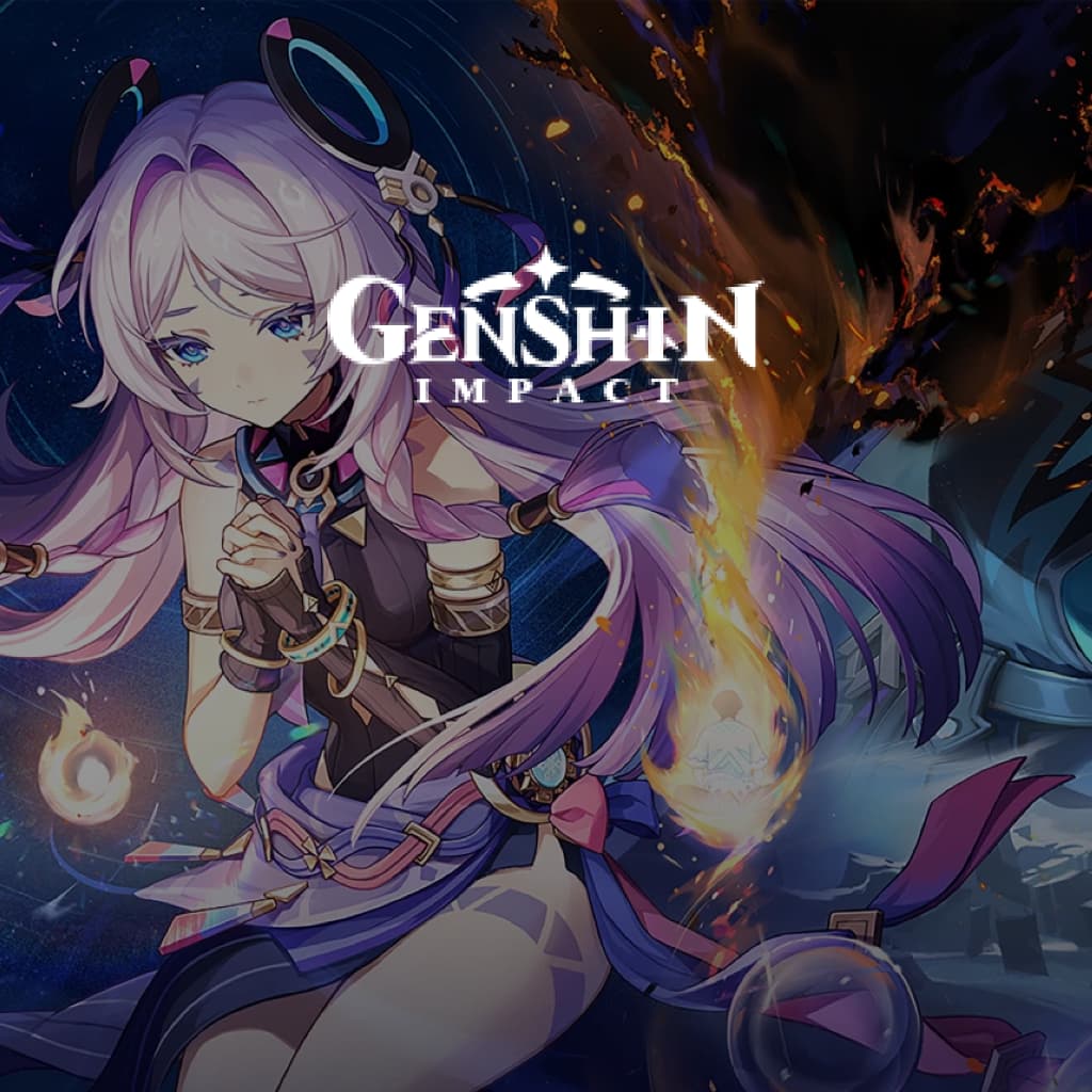 Genshin Impact