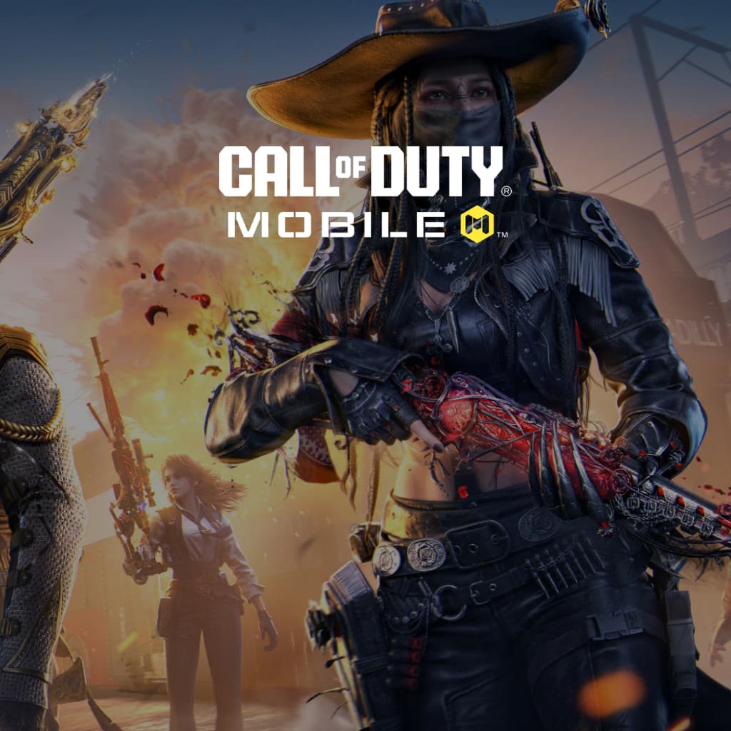 Call of Duty MOBILE