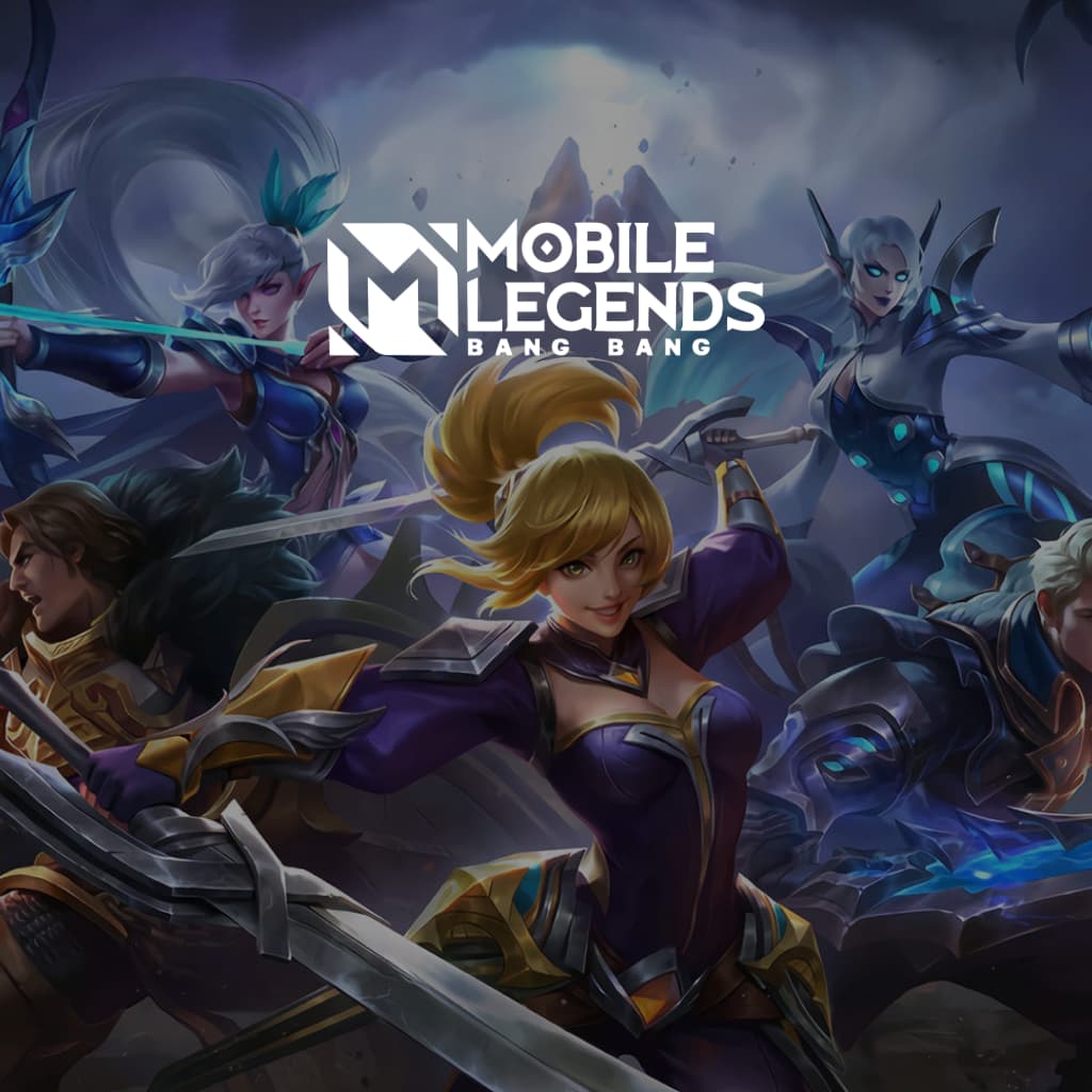 Mobile Legends Bang Bang