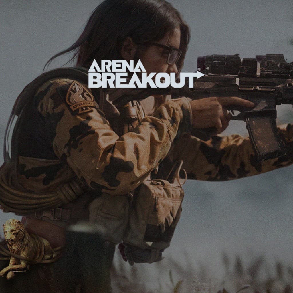 Arena Breakout