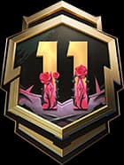 PUBG MOBILE Indonesia - Upgrade RP