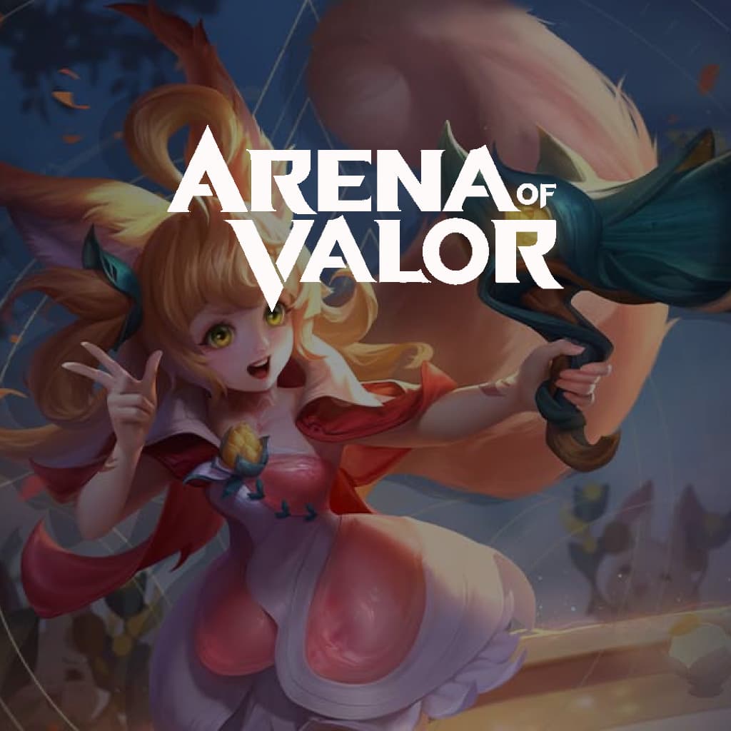 Arena Of Valor